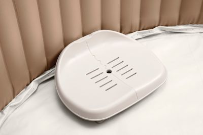 Siège en plastique pour spa Intex PureSpa