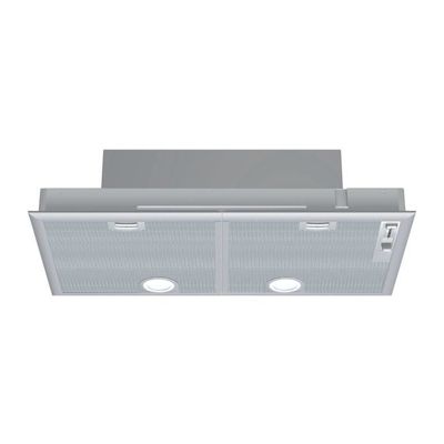 SIEMENS groupe filtrant 73 cm argent débit 379 m3/h - LB75565