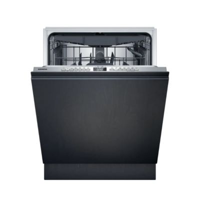 SIEMENS Lave-vaisselle tout-intégrable 60 cm 14 couverts 42 dB - SN63HX16CE