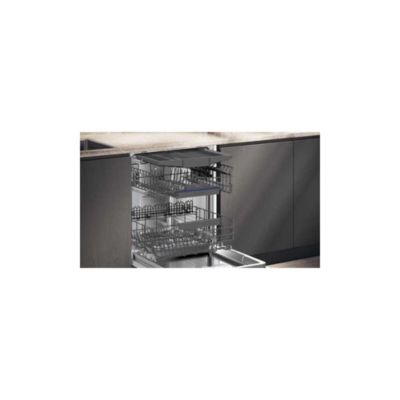 SIEMENS Lave-vaisselle tout-intégrable 60 cm 14 couverts 42 dB - SN63HX16CE