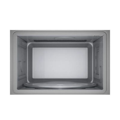 Siemens Micro-ondes encastrable 25l 1450w noir - BE555LMB1