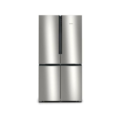 SIEMENS Réfrigérateur multiportes 605 litres inox - KF96NVPEA