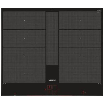 SIEMENS table induction 60 cm 4 foyers - EX651LYC1F
