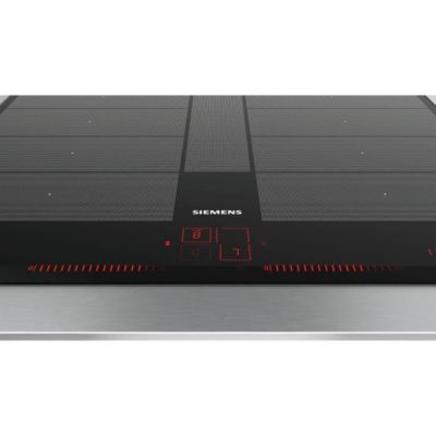 SIEMENS table induction 60 cm 4 foyers - EX651LYC1F