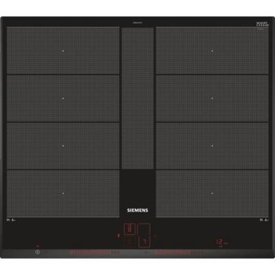 SIEMENS table induction 60 cm 4 foyers - EX651LYC1F
