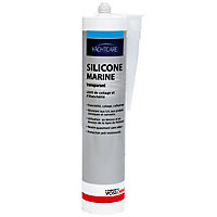 Silicone marine Transparent 310 ml