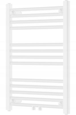 Silla Sèche-serviettes eau chaude 284W 70x50x3cm, Blanc