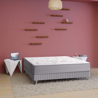 SIMMONS - Matelas 140 x 200 SW3 1420