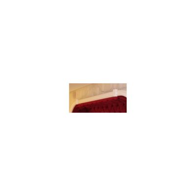 Simple clé de voute pour milieu d'encadrement D402 - L14,5 x H5,5 x L12cm - ORAC DECOR