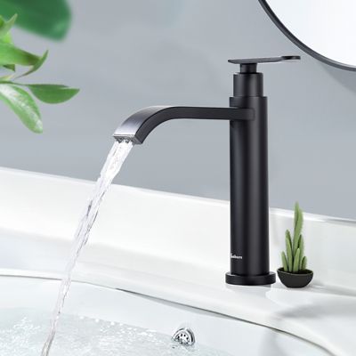 Robinet salle de bain à cascade Petit - L'Univers du Bain
