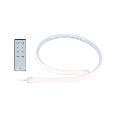 SimpLED Strip LED Delta Kit complet 1m revêtue 4,5W 660lm/m 3000K