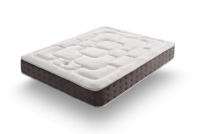 SIMPUR-Relax | Royal Top Visco-Grafeen Matras | Dikte 30cm