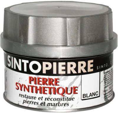 Sintopierre Blanc 170 Ml Castorama