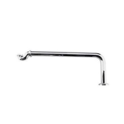Siphon horizontal pour baignoires anciennes CRAWLEY