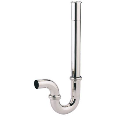 Siphon machine à laver sortie horizontale D32 - VALENTIN - 00 451400 008 00