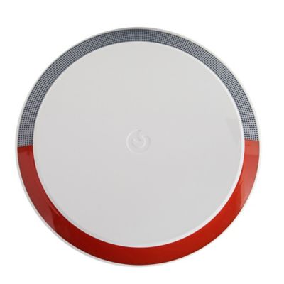 Somfy alarme : Sirène extérieure avec flash (so 2400935) - Expert domotique