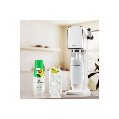 Sirop et concentré Sodastream Sirop Concentré 7up