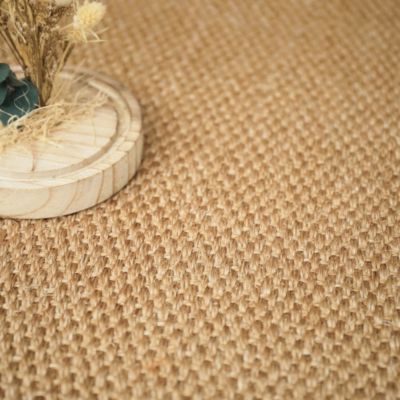 Sisal - Tulum - Havane - Rouleau de 2m x 3m
