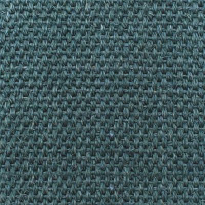 Sisal - Tulum - Turquoise - 4m x 1m