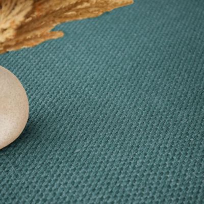 Sisal - Tulum - Turquoise - 4m x 1m