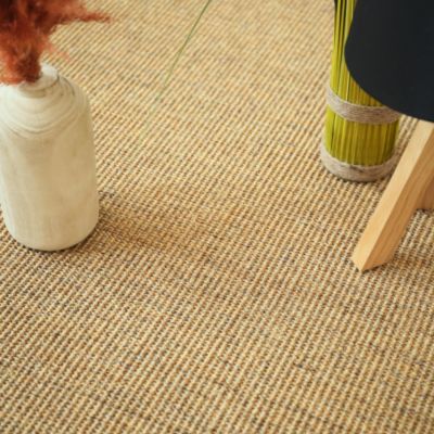 Sisal Yucatan - Chaume - Rouleau de 2m x 3m