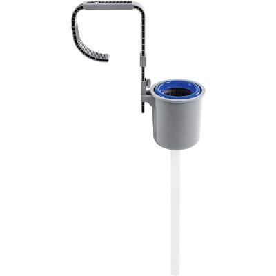 Skimmer avec accroche gris - INTEX - 58233