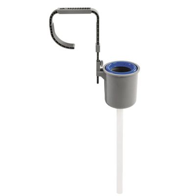 Skimmer avec accroche gris - INTEX - 58233