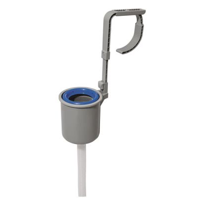 Skimmer avec accroche gris - INTEX - 58233