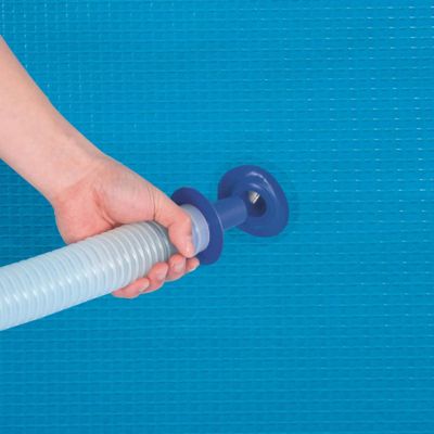 Skimmer avec accroche gris - INTEX - 58233