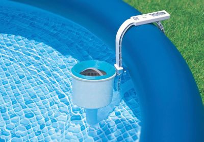 Skimmer de Surface Intex pour Piscine