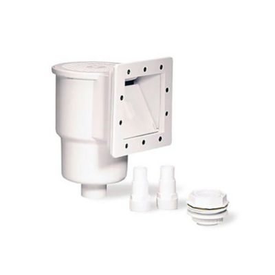 Skimmer petite meurtrière pour piscine