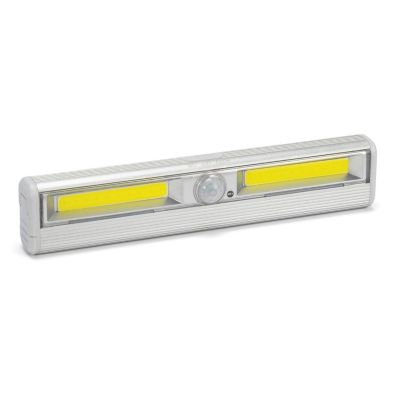 SMARTY: mini réglette LED avec détecteur de mouvements