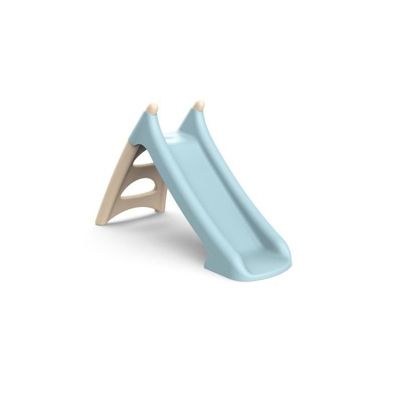 SMOBY - SMOBY Life - Toboggan XS Bleu