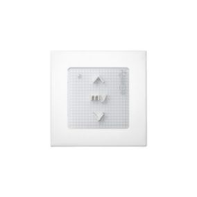 SMOOVE ORIGIN RTS BLANC (1810963)