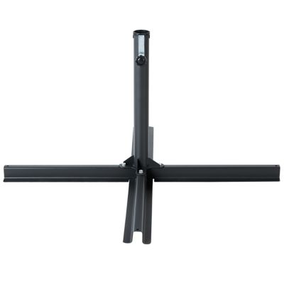 Socle de parasol VICCHIO Noir 3.5 kg