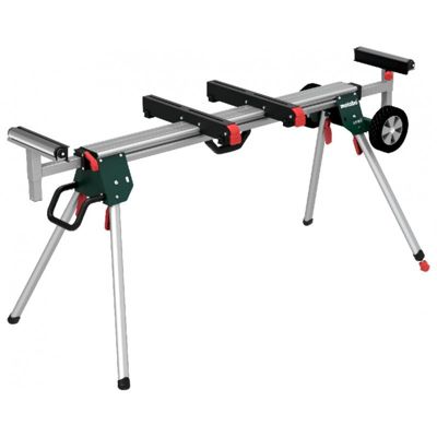 Socle pour scie à onglet KSU401 - METABO 629006000