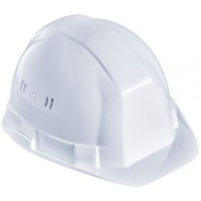 SOFOP TALIAPLAST - casque "oceanic" blanc rb40