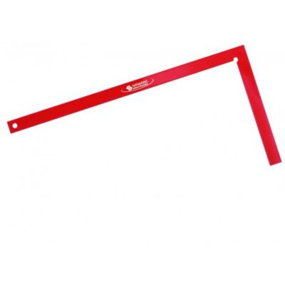 SOFOP TALIAPLAST - Équerre de maçon acier 60cm