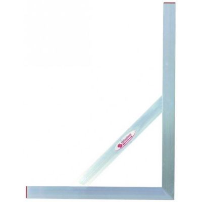 SOFOP TALIAPLAST - Équerre de maçon aluminium soudée 100x150cm