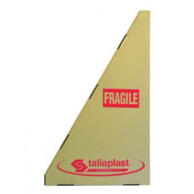 SOFOP TALIAPLAST - Équerre de maçon aluminium soudée 100x150cm