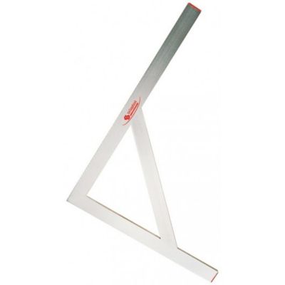 SOFOP TALIAPLAST - Équerre de maçon aluminium soudée 150x200cm