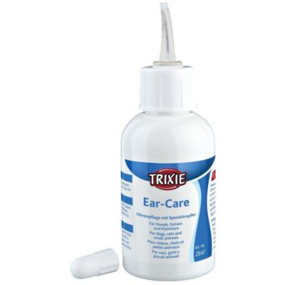 Soin pour les oreilles 50 ml chien ou chat