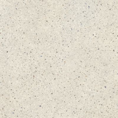 Sol Lino Tendance - Effet granit gris clair moucheté - Echantillon 15 x 20 cm