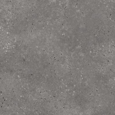 Sol Lino Tendance - Effet pierre calcaire grise mat - Rouleau de 3m x 30m