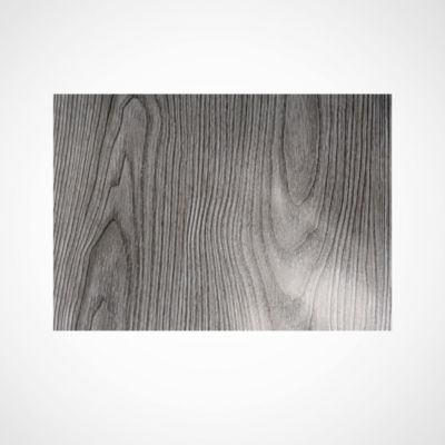 Sol PVC 140X250CM Compotion 50% PVC / 50% Vinyle Linoleum Revetement PVC Imitation Parquet Chêne Gris Vison