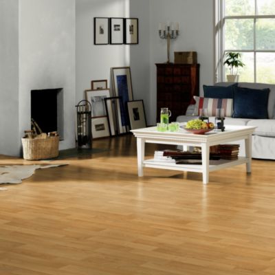 Sol PVC Best - Imitation Parquet Traditionnel - Rouleau de 3m x 4m