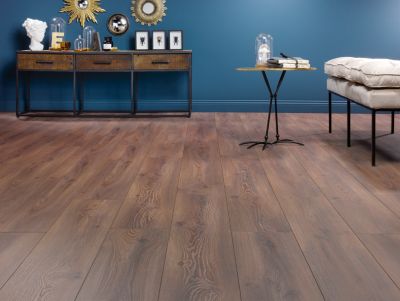 Sol stratifié 12mm AC5 (ALSAFLOORING) : 704-Elis (Made in France)
