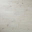Sol stratifié à clipser Bilston Chêne blanchi 8 mm - L.138 x l.24.4 cm
