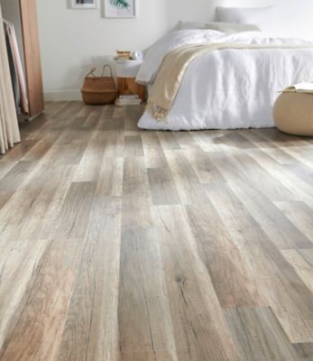 Sol Stratifie Colours Atrato Decor Chene Castorama