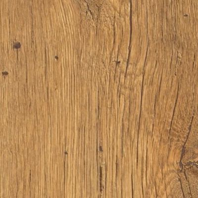 Sol stratifié effet parquet  10 mm  Marronnier fauve  boite de 7 lames  1,73 m2  EH RES 5537  - Livraison comprise